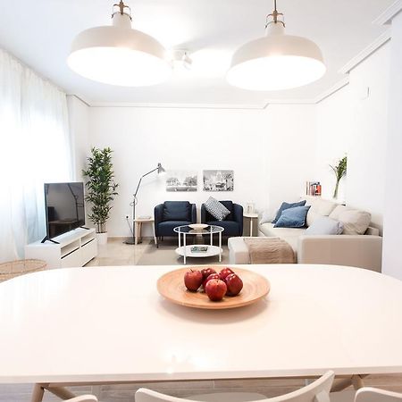 The Lucky Flats - Pintor Sorolla Apartman Alicante Kültér fotó